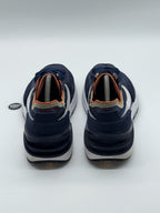 Nike Waffle One 'Midnight Navy x Orange x Melon Tint' (2021) – UK 9
