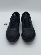 Nike Waffle Debut 'Triple Black' (2022) – UK 9.5