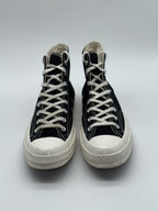 Comme des Garcons Play x Converse Chuck 70 High Red Heart Black Size UK 9