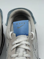 (2020) Men's Nike DBreak-Type White/White-University Blue Retro UK 10