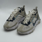 Nike React Element 55 'Beige x Blue x Grey' (2020) – UK 8