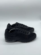 Nike Air Max Invigor 'Triple Black' (2025) – UK 9.5
