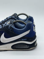 Nike Air Max Command 'Navy x Royal Blue' – UK 7.5