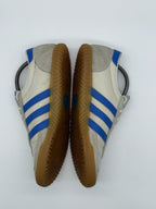 (2017) adidas Spezial Indoor Kreft Chalk White x Blue Trainers Men's UK 9