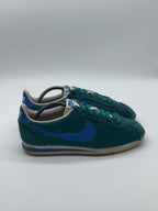 Nike Classic Cortez Nylon 'Teal Green x Blue' (2015) – UK 9.5