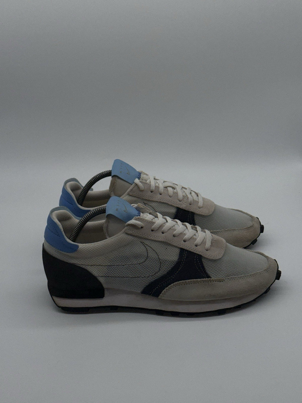 Nike Daybreak Type 'White x Laser Blue' (2020) – UK 8