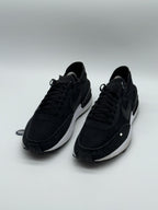 Nike Waffle One 'Black x White' – UK 9
