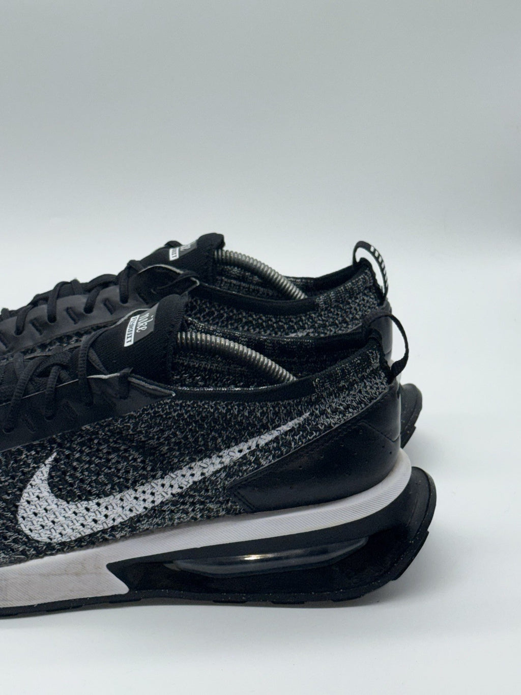 Nike Air Max Flyknit Racer 'Oreo' (2022) – UK 10