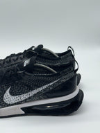 Nike Air Max Flyknit Racer 'Oreo' (2022) – UK 10