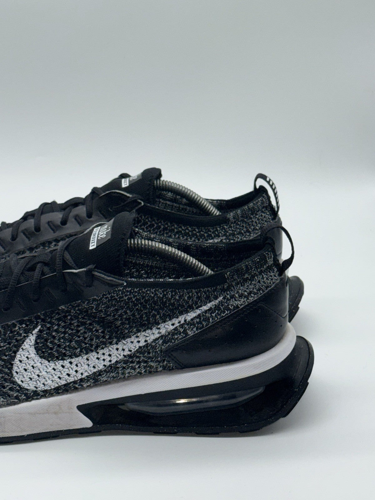 Nike Air Max Flyknit Racer 'Oreo' (2022) – UK 10