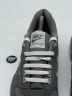 Nike Air Windrunner TR 2 'Wolf Grey x Cool Grey' (2013) – UK 7