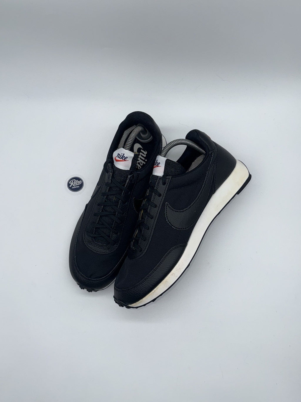 Nike Air Tailwind 79 SE 'Black x White' trainers – UK 7.5