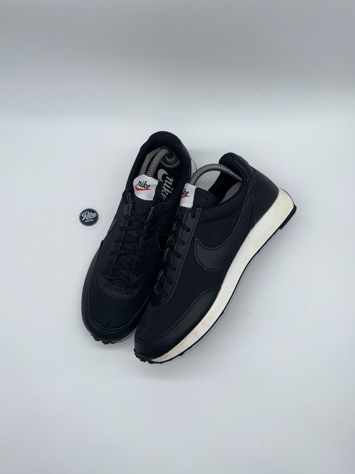Nike Air Tailwind 79 SE 'Black x White' trainers – UK 7.5