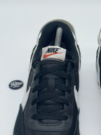 Nike Waffle Debut 'Black x White x Orange' (2022) – UK 8