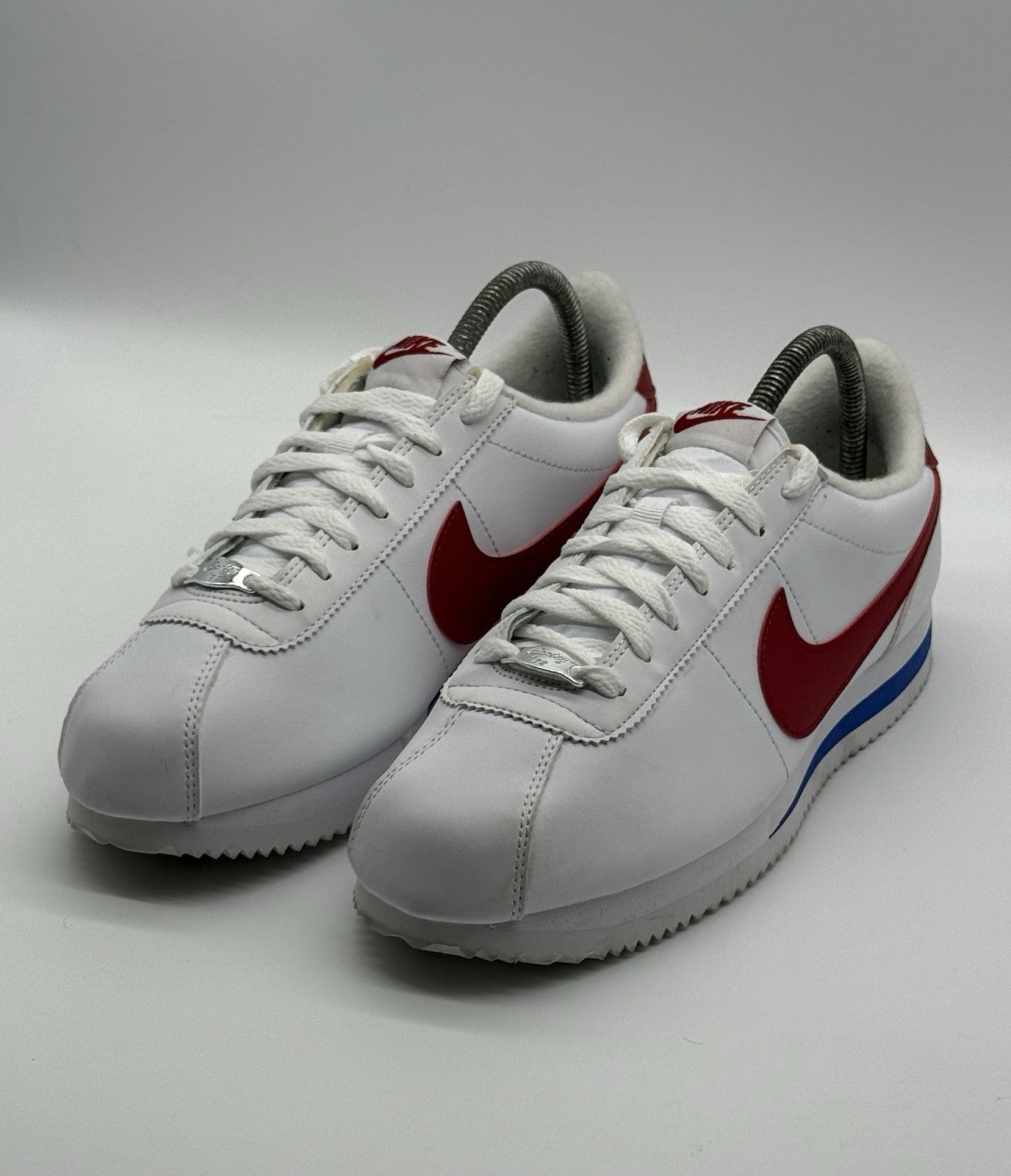 Nike Cortez Classic Forest Gump OG Vintage Retro Internationalist Vortex - UK7.5