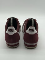 Nike Classic Cortez Nylon OG (2017) Burgundy Dark Red UK 8 (807472-602)