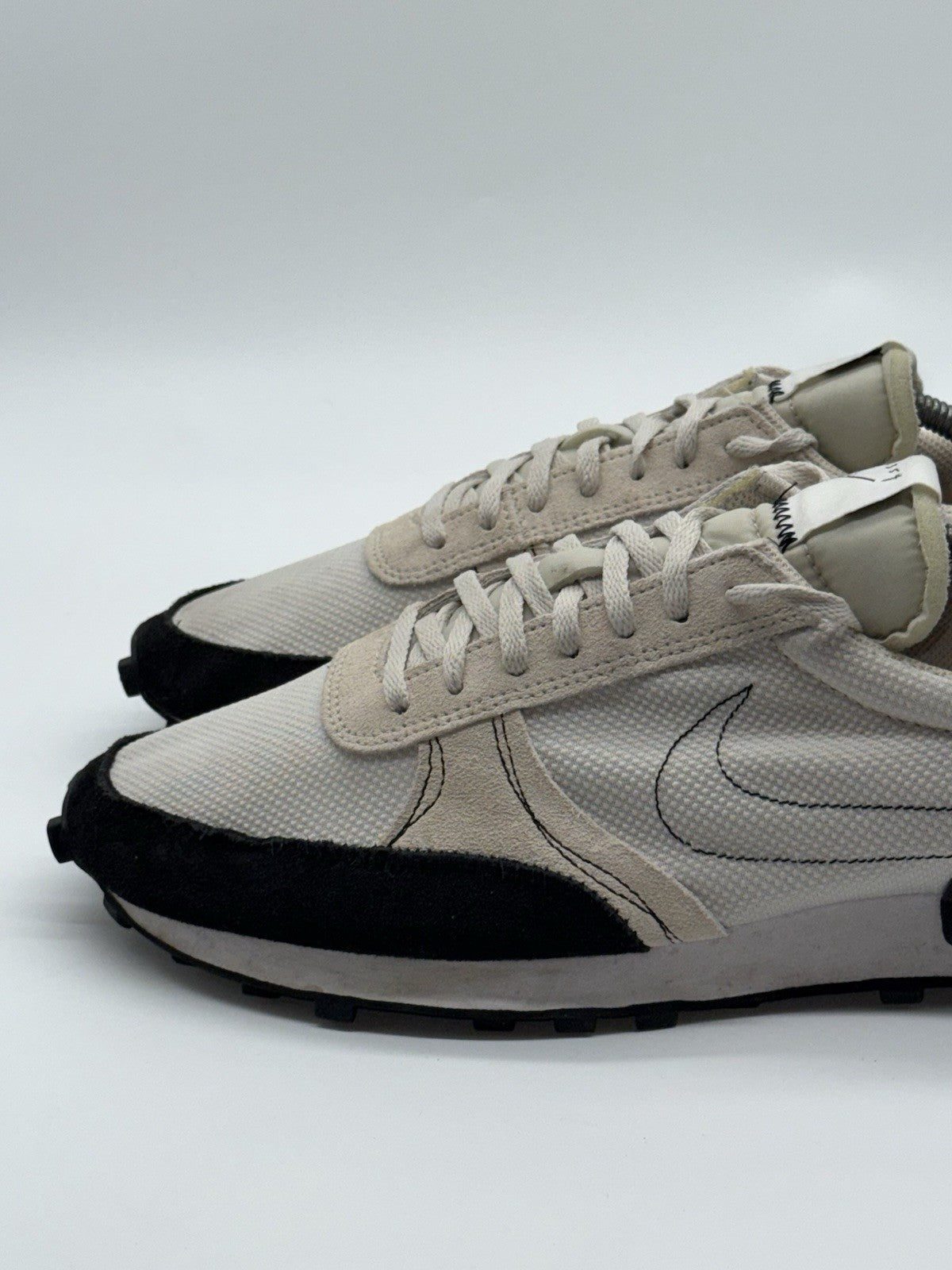 Nike Daybreak Type 'Light Orewood x Black' (2021) – UK 10