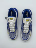 Nike Air Max TW 1 'White x Racer Blue x Yellow' (2022) – UK 7.5