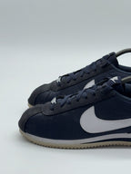 Nike Cortez Basic Nylon 'Obsidian Blue' (2018) – UK 8.5