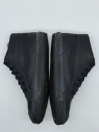 Kickers Tovni Hi Leather 'Black' – UK 8