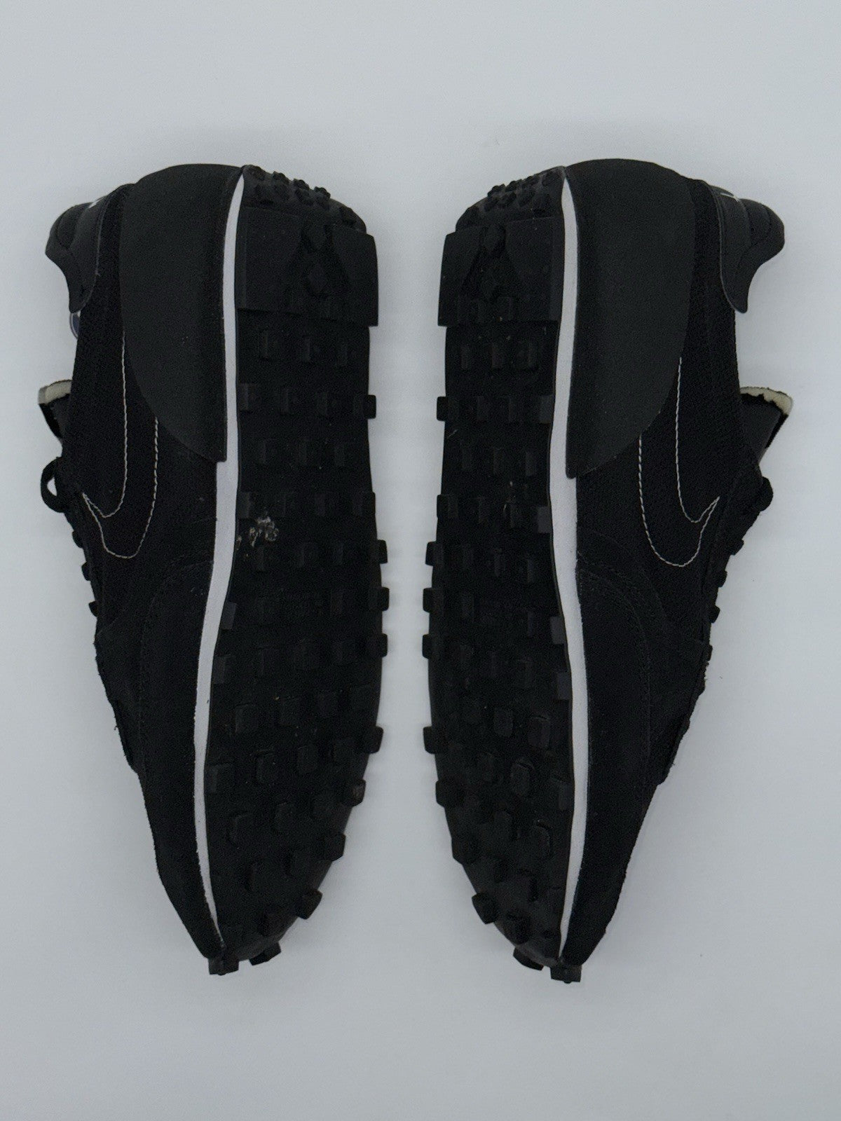 Nike Daybreak Type 'Black x White' (2020) – UK 8