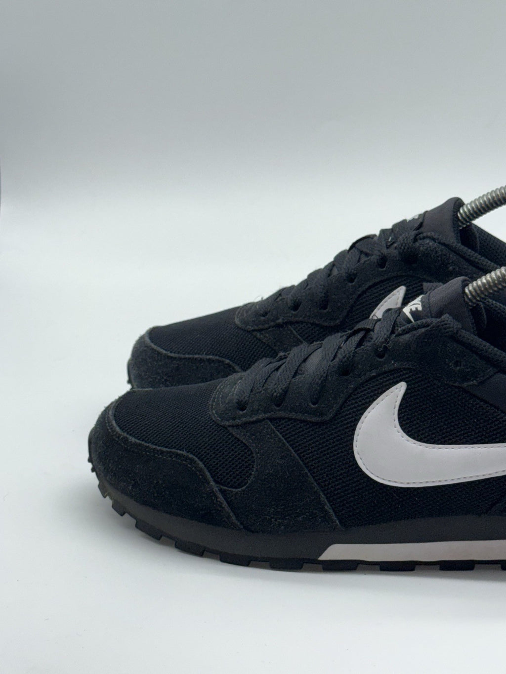 Nike MD Runner 2 'Black x White' (2020) – UK 7