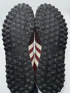 (2022) Adidas Originals TRX Vintage ‘Vivid Burgundy’ Retro Trainers UK 10