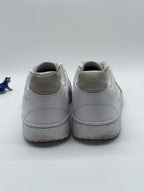 adidas Originals NY 90 Trainers White x Grey Size UK 12 (JI1899)