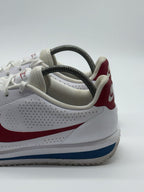 (2019) Nike Classic Cortez Ultra Moire OG Forrest Gump White Red UK 7