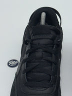 Nike Waffle Debut 'Triple Black' (2022) – UK 8