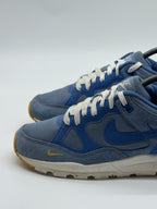 Nike Air Span II 'Work Blue x Yellow' (2023) – UK 7.5