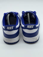 Nike Dunk Low 'Concord Blue x White' (2023) – UK 8