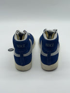 Nike Blazer Mid Vintage 'Deep Royal Blue x Wolf Grey' (2012) – UK 7