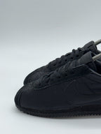 (2017) Nike Classic Cortez Nylon ‘OG Triple Black’ Retro Trainers UK 7