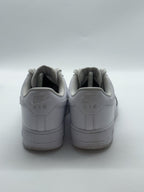 Nike Air Force 1 Low '07 White Men's UK 8 (CW2288-111) - Worn Twice