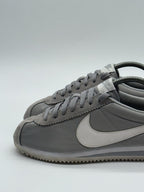 Nike Classic Cortez Nylon OG 'Wolf Grey x White' (2015) – UK 6