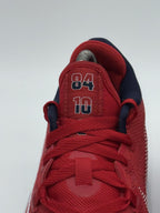 Nike Air Zoom BB NXT ‘USA’ Basketball Red x White UK 6 (CK5707-600)