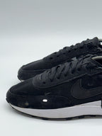 Nike Waffle One 'Black x White' – UK 9.5