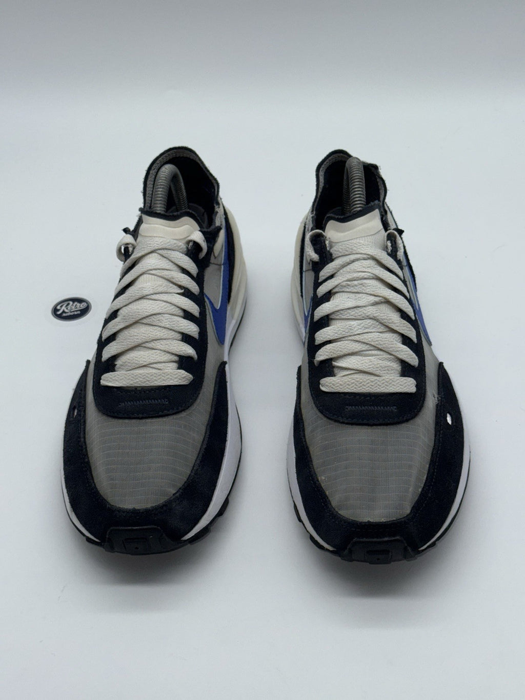 Nike Waffle One SE 'Hyper Royal' (2021) – UK 7
