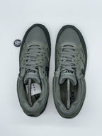 Nike Air Span II SE 'Vintage Lichen x Outdoor Green' (2024) – UK 7.5