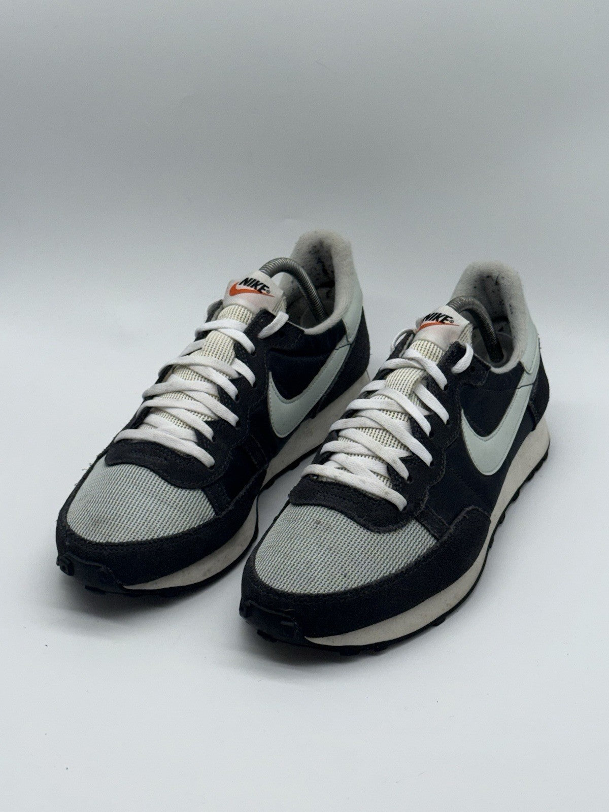 (2020) Nike Challenger OG Smoke Grey Shadow Sail Retro Trainers Men’s UK 9