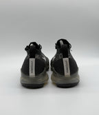 (2019) Nike Air VaporMax Flyknit 3 UK 10 (EUR 45 Black White AJ6900 002