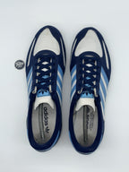 Adidas LA Trainer 'Blue x Navy x White' (2021) – UK 10.5