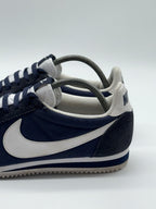 Nike Classic Cortez Nylon OG 'Obsidian x White' (2016) – UK 8