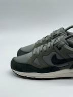 Nike Air Span II SE 'Vintage Lichen x Outdoor Green' (2024) – UK 7.5