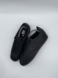 (2017) Nike Classic Cortez Nylon ‘OG Triple Black’ Retro Trainers UK 7