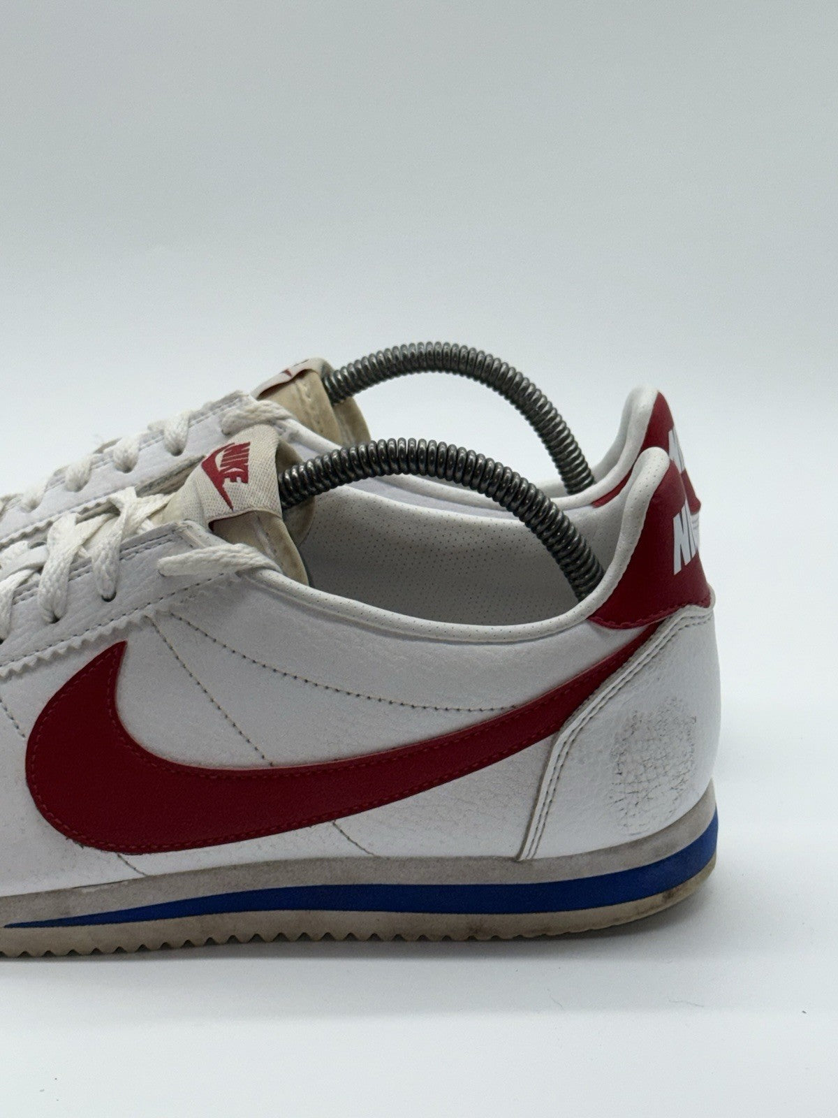 (2017) Nike Cortez Classic Forest Gump OG Vintage Retro Men’s UK 8.5