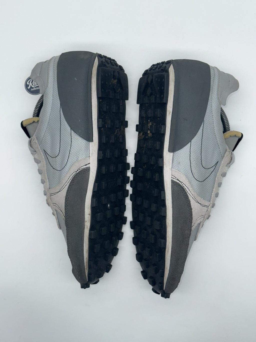 Nike DBreak-Type 'Wolf Grey' (2020) – UK 8.5