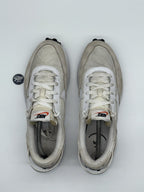 Nike Waffle Debut 'White x Beige' (2021) – UK 7.5
