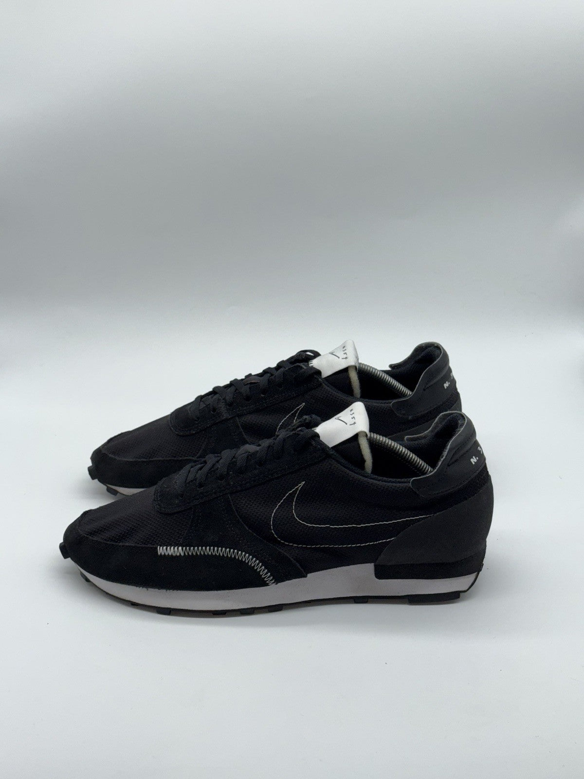 Nike Daybreak Type 'Black x White' (2020) – UK 8